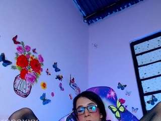 daslytsroze69 Sex Cam Show