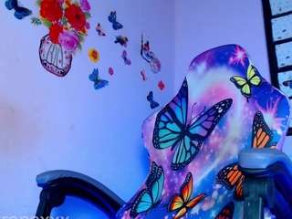 daslytsroze69 webcam model