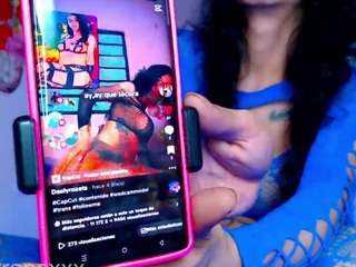 daslytsroze69 Sex Cam Show