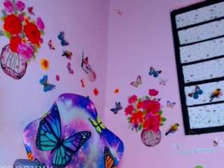 daslytsroze69 live webcam show