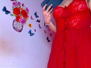 Daslytsroze69 live webcam show