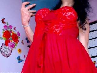 Daslytsroze69 live webcam show