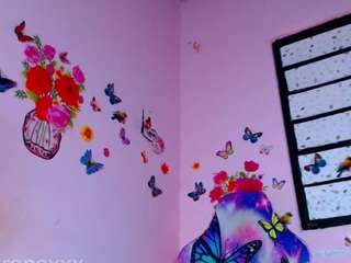 Daslytsroze69 live webcam show