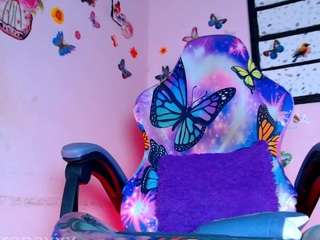 daslytsroze69 live cam
