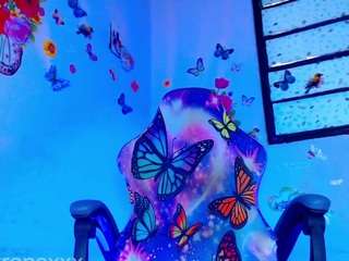 Daslytsroze69 live cam preview