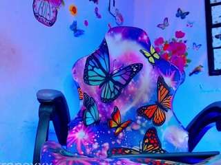 Daslytsroze69 live cam preview