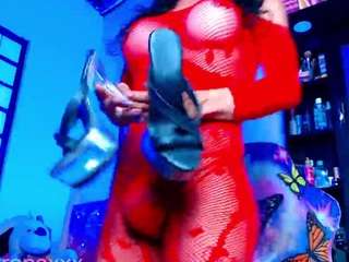 Daslytsroze69 live cam preview