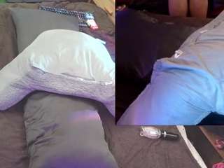 flufferbutt