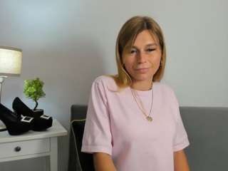 FreyaSeductive live webcam show
