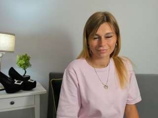 FreyaSeductive live webcam show