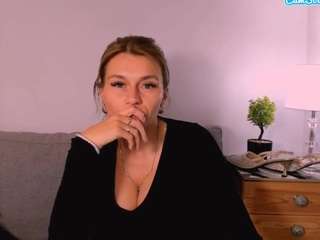 FreyaSeductive