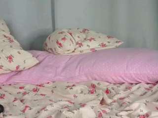 LunaLeez live webcam show