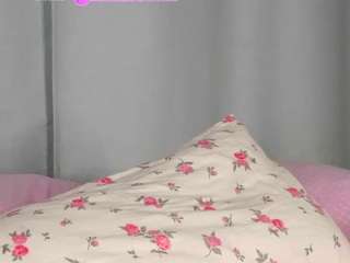 LunaLeez live webcam show