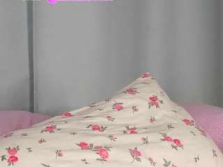 LunaLeez live webcam show