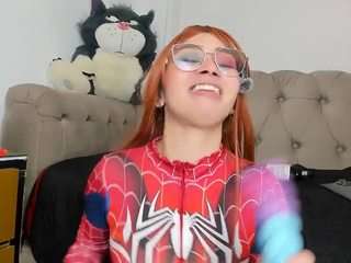 manelykswift's live room