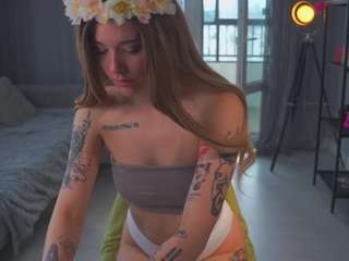 marjorywaterston