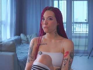 marjorywaterston