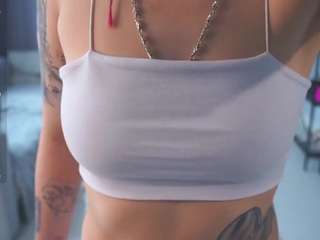 MarjoryWaterston