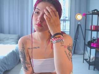 marjorywaterston