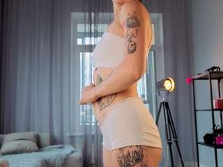 marjorywaterston