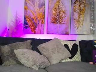 may-wood's live room