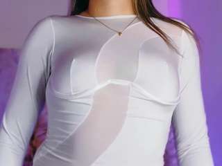 may-wood live on CamSoda