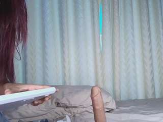 myatexas live webcam show