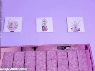 selenecute05's live room