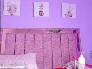 selenecute05 Sex Cam Show
