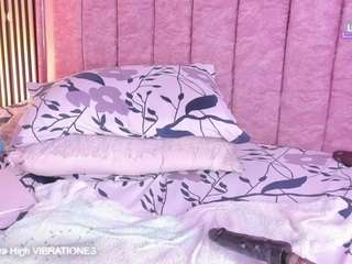 selenecute05's live room