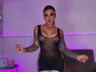 sexycandydollx