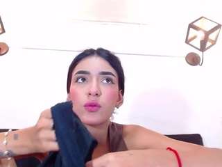 srtaluciana live cam