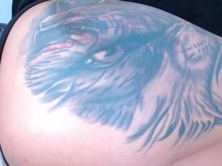 srtaluciana live webcam show