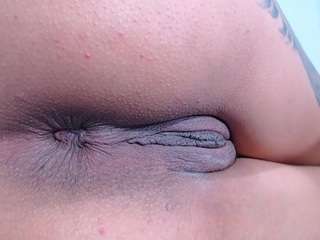 srtaluciana live webcam show