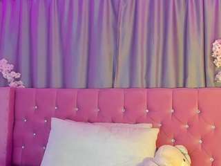 sweett-sadie Live Webcam on CamSoda