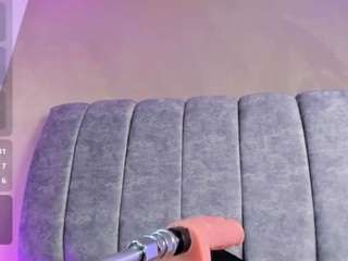 Live cam show with Yensy2614