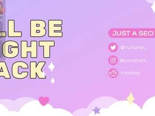 yunahott