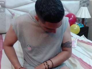andy-sharit