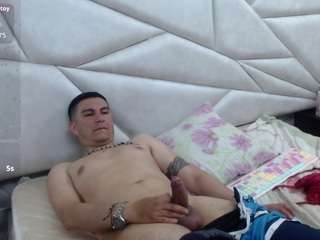 andy-sharit