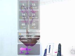 anni-foxii live profile