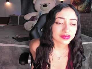 MAGIC_ANGEL live cam preview