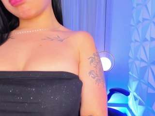 MAGIC_ANGEL live cam preview