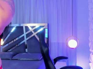 MAGIC_ANGEL live cam preview