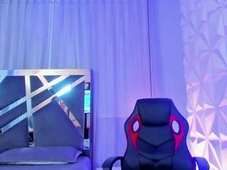 MAGIC_ANGEL live cam preview