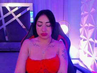 MAGIC_ANGEL live cam preview