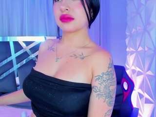 MAGIC_ANGEL live cam preview