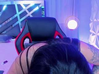 MAGIC_ANGEL live cam preview
