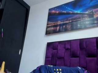 assparadisse Live Webcam on CamSoda