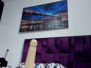 assparadisse live cam preview