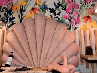 Live cam show with avawhitte